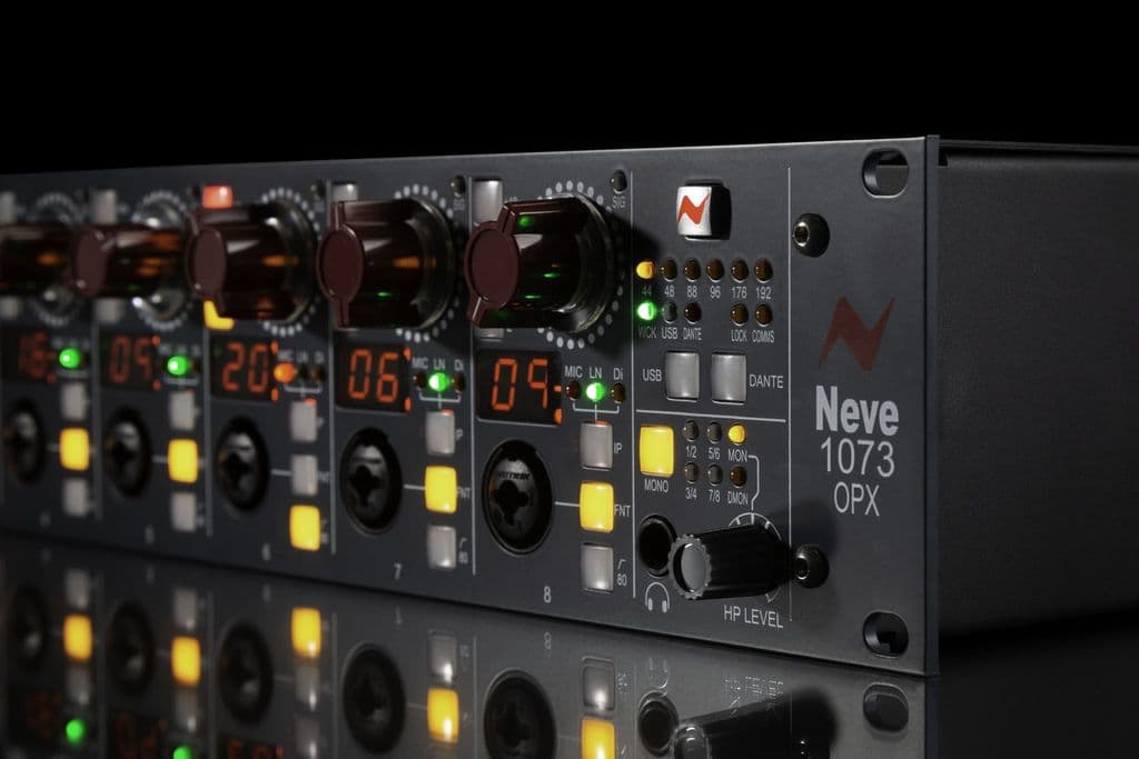 1073OPX - AMS | Neve